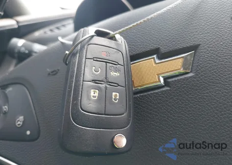 2020 Chevrolet Impala Fwd Lt из США, поврежденный, VIN 1G11Z5S32LU108611